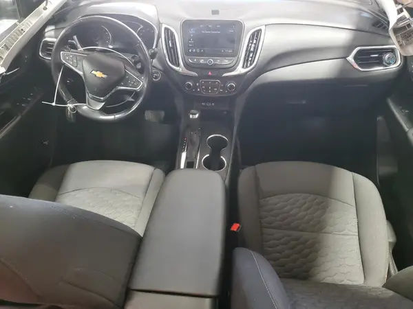 3GNAXVEX5KS553779 2019 CHEVROLET EQUINOX - Image 8