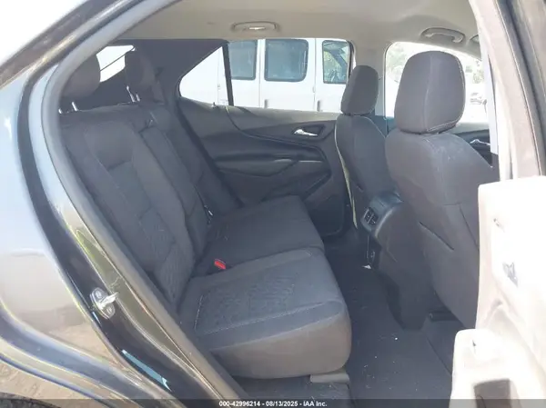 3GNAXVEX5KS593795 2019 CHEVROLET EQUINOX - Image 8