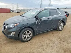 3GNAXVEX5KS614886 2019 CHEVROLET EQUINOX