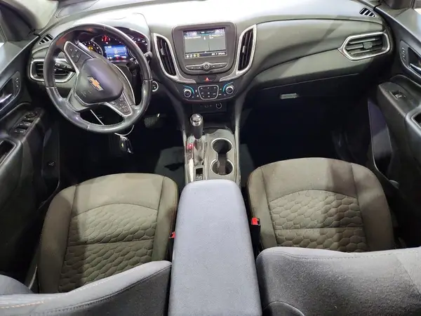 3GNAXVEX5KS630263 2019 CHEVROLET EQUINOX - Image 8