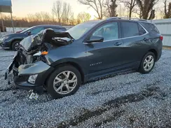 3GNAXVEX5KS634426 2019 CHEVROLET EQUINOX