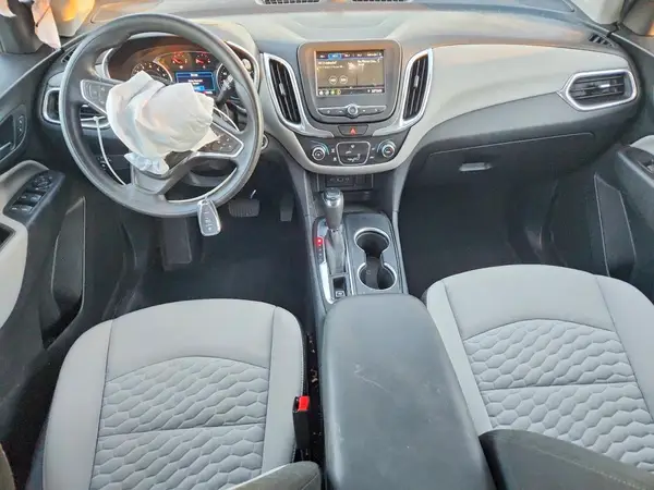 3GNAXVEX5KS634426 2019 CHEVROLET EQUINOX - Image 8