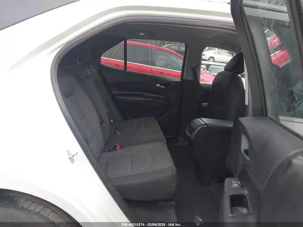 3GNAXVEX5KS642431 2019 CHEVROLET EQUINOX - Image 7