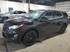 3GNAXVEX5LL154978 2020 CHEVROLET EQUINOX