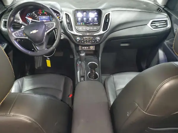3GNAXVEX5LL154978 2020 CHEVROLET EQUINOX - Image 8
