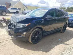 3GNAXVEX5LL187253 2020 CHEVROLET EQUINOX