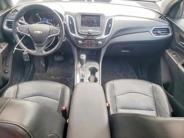 3GNAXVEX5LL187253 2020 CHEVROLET EQUINOX - Image 8