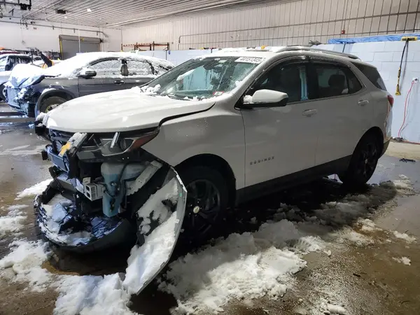 3GNAXVEX5LL209543 2020 CHEVROLET EQUINOX - Image 1