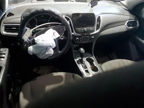3GNAXVEX5LL209543 2020 CHEVROLET EQUINOX - Image 8