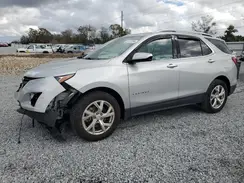 3GNAXVEX5LL211650 2020 CHEVROLET EQUINOX