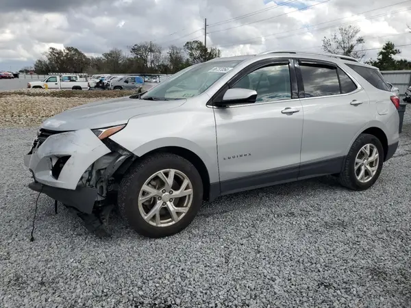 3GNAXVEX5LL211650 2020 CHEVROLET EQUINOX - Image 1