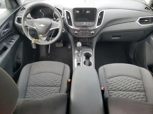 3GNAXVEX5LL211650 2020 CHEVROLET EQUINOX - Image 8