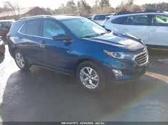 3GNAXVEX5LL219148 2020 CHEVROLET EQUINOX