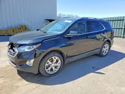 3GNAXVEX5LL257544 2020 CHEVROLET EQUINOX