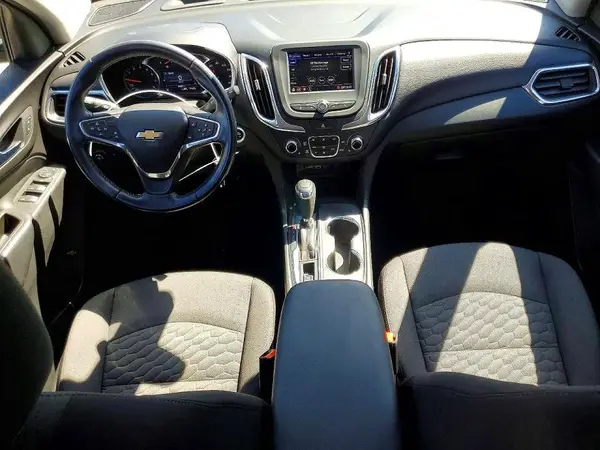 3GNAXVEX5LL257544 2020 CHEVROLET EQUINOX - Image 8