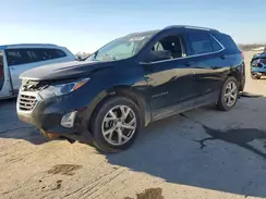 3GNAXVEX5LL290897 2020 CHEVROLET EQUINOX