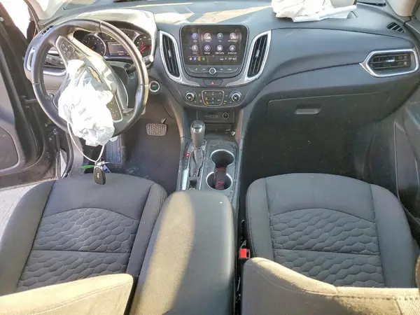 3GNAXVEX5LL290897 2020 CHEVROLET EQUINOX - Image 8