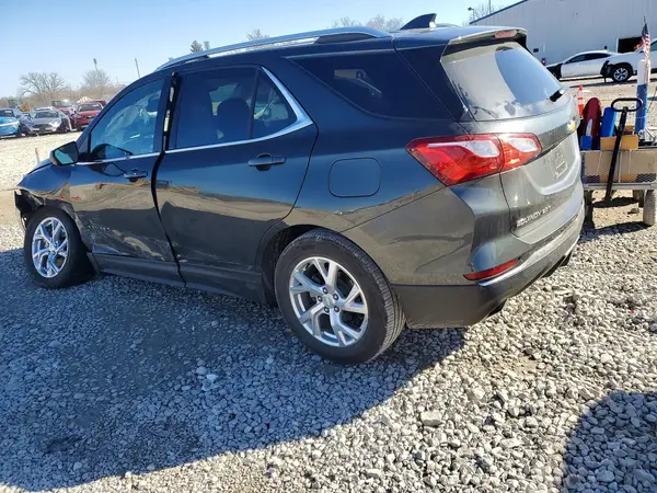 3GNAXVEX5LS505233 2020 CHEVROLET EQUINOX - Image 2
