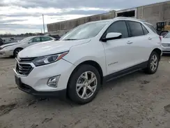 3GNAXVEX5LS505524 2020 CHEVROLET EQUINOX