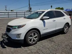 3GNAXVEX5LS615215 2020 CHEVROLET EQUINOX