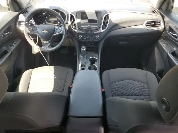 3GNAXVEX5LS615215 2020 CHEVROLET EQUINOX - Image 8