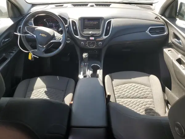 3GNAXVEX5LS615229 2020 CHEVROLET EQUINOX - Image 8
