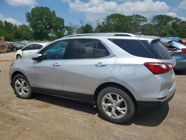 3GNAXVEX5LS656170 2020 CHEVROLET EQUINOX - Image 2