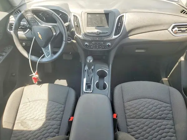 3GNAXVEX5LS656170 2020 CHEVROLET EQUINOX - Image 8