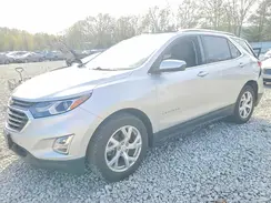 3GNAXVEX5LS664284 2020 CHEVROLET EQUINOX