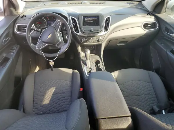 3GNAXVEX5LS664284 2020 CHEVROLET EQUINOX - Image 8