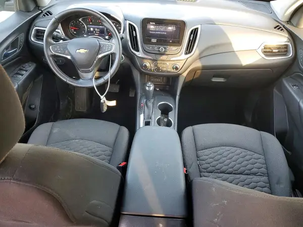 3GNAXVEX5LS667539 2020 CHEVROLET EQUINOX - Image 8