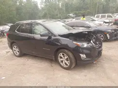 3GNAXVEX5LS729568 2020 CHEVROLET EQUINOX