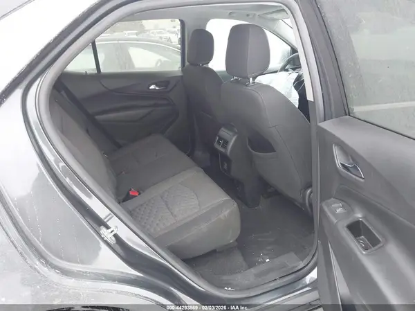 3GNAXVEX6KL117288 2019 CHEVROLET EQUINOX - Image 8