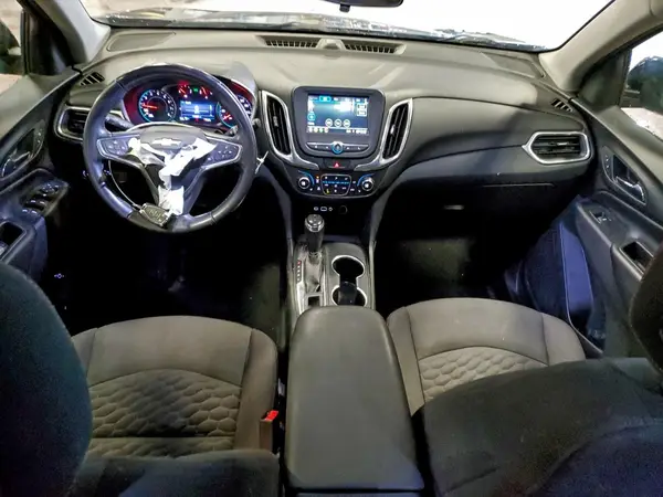 3GNAXVEX6KL128341 2019 CHEVROLET EQUINOX - Image 8