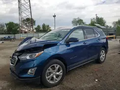 3GNAXVEX6KL157161 2019 CHEVROLET EQUINOX