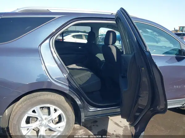 3GNAXVEX6KL158584 2019 CHEVROLET EQUINOX - Image 8