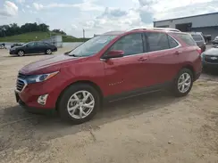 3GNAXVEX6KL206696 2019 CHEVROLET EQUINOX