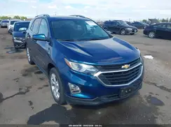 3GNAXVEX6KL240931 2019 CHEVROLET EQUINOX