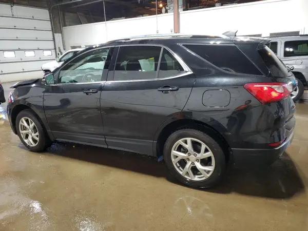 3GNAXVEX6KL252254 2019 CHEVROLET EQUINOX - Image 2