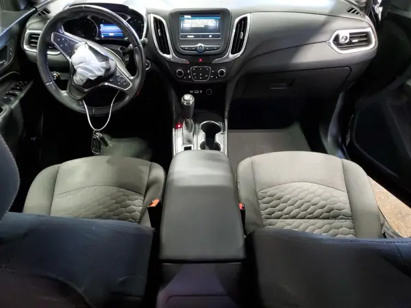 3GNAXVEX6KL252254 2019 CHEVROLET EQUINOX - Image 8