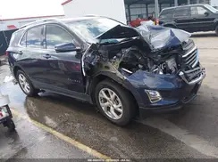 3GNAXVEX6KL274514 2019 CHEVROLET EQUINOX