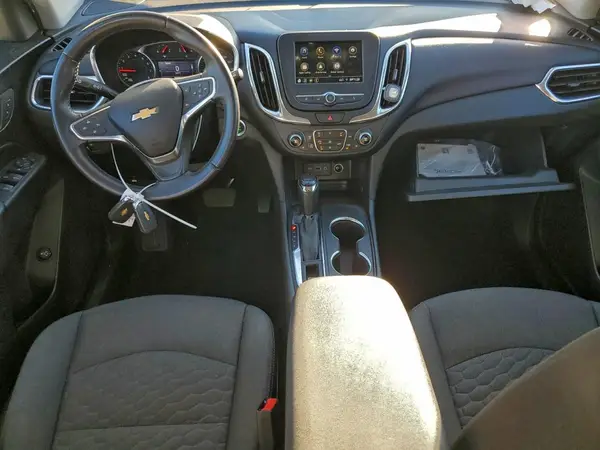 3GNAXVEX6KL338664 2019 CHEVROLET EQUINOX - Image 8
