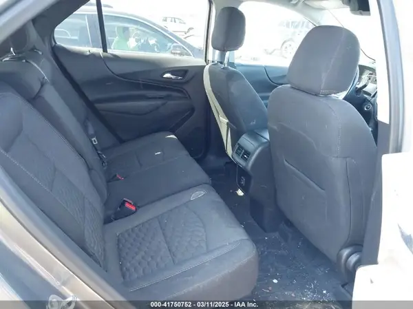 3GNAXVEX6KS501707 2019 CHEVROLET EQUINOX - Image 8