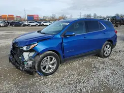 3GNAXVEX6KS547439 2019 CHEVROLET EQUINOX