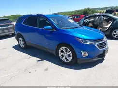 3GNAXVEX6KS561681 2019 CHEVROLET EQUINOX