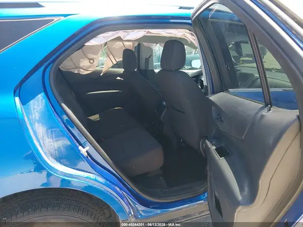 3GNAXVEX6KS561681 2019 CHEVROLET EQUINOX - Image 8