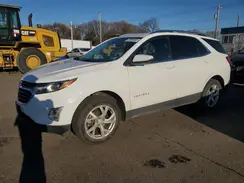 3GNAXVEX6KS582059 2019 CHEVROLET EQUINOX