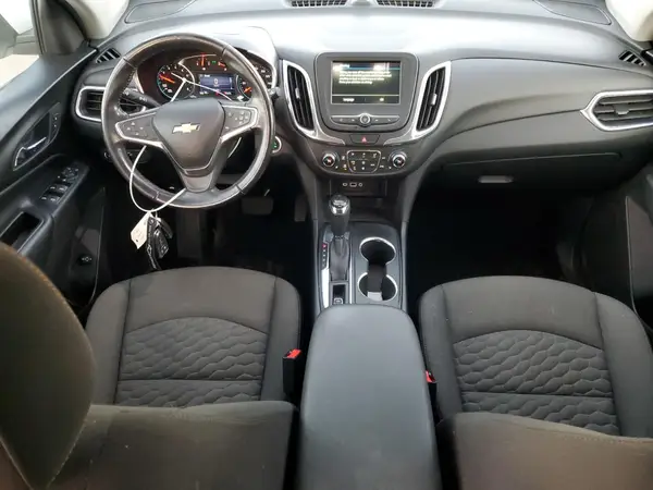 3GNAXVEX6KS582059 2019 CHEVROLET EQUINOX - Image 8