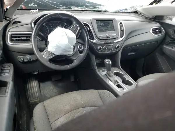 3GNAXVEX6KS648027 2019 CHEVROLET EQUINOX - Image 8