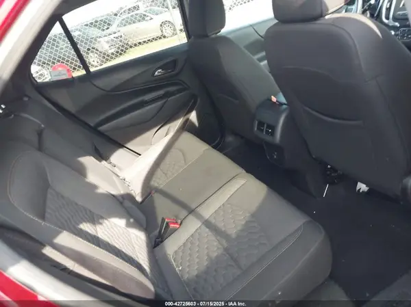 3GNAXVEX6KS651736 2019 CHEVROLET EQUINOX - Image 8